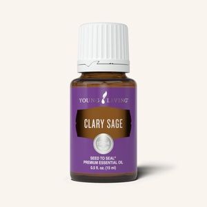 Young living Clary Sage 15ml